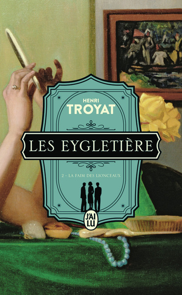 Image de Les Eygletière