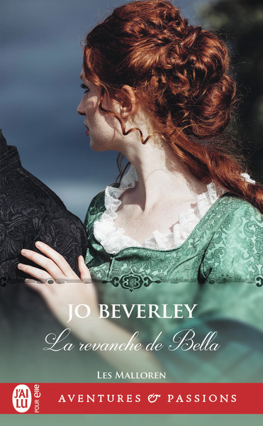 Image de La revanche de Bella