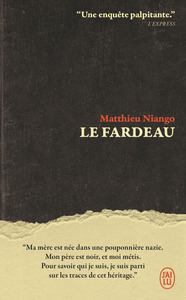 Image de Le Fardeau