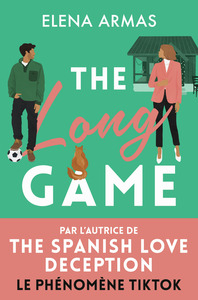Picture of The Long Game