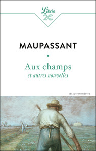 Image de Aux champs et autres nouvelles
