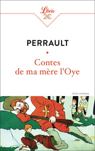 Picture of Contes de ma mère l'Oye