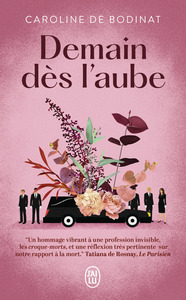 Image de Demain dès l'aube