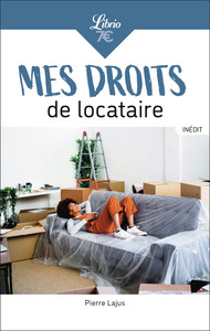 Image de Mes droits de locataire