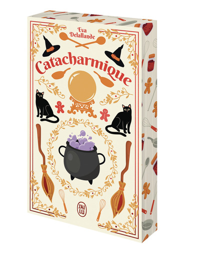 Picture of Catacharmique