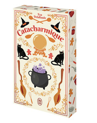 Picture of Catacharmique