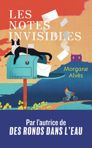 Picture of Les notes invisibles