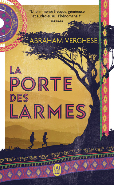 Image de La porte des larmes