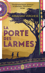Image de La porte des larmes
