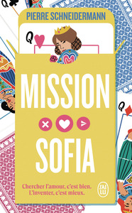 Picture of Mission Sofia
