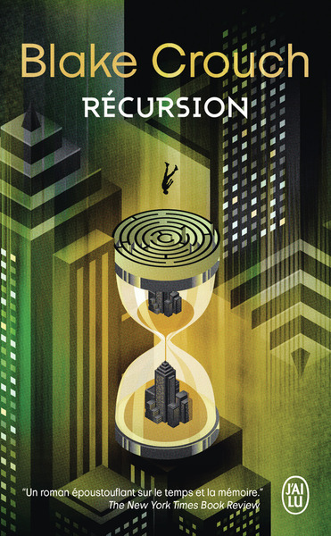Picture of Récursion