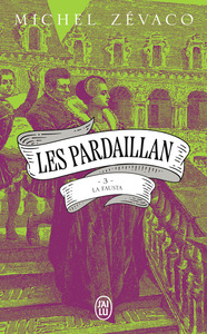 Picture of Les Pardaillan