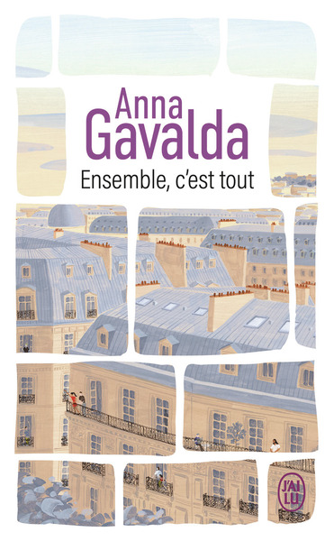 Image de Ensemble, c'est tout