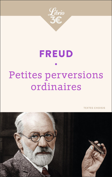 Picture of Petites perversions ordinaires