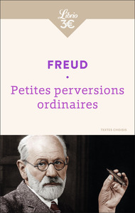 Picture of Petites perversions ordinaires