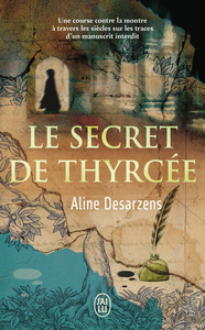 Image de Le secret de Thyrcée