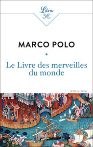 Image de Le Livre des merveilles du monde