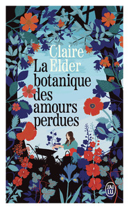 Picture of La botanique des amours perdues