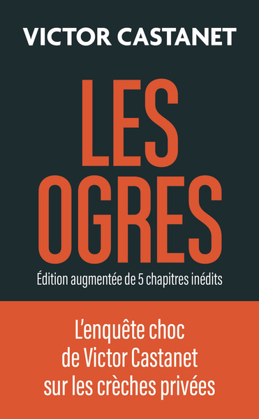 Image de Les ogres