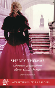 Picture of Double assassinat dans Cold Street