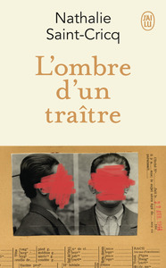 Picture of L'ombre d'un traitre