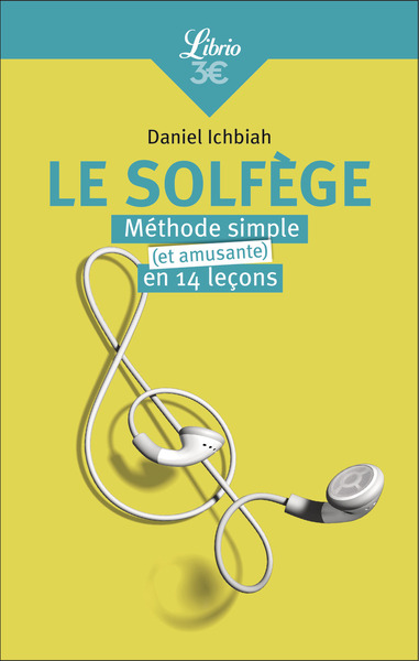 Picture of Le Solfège