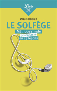 Picture of Le Solfège