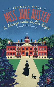 Image de Miss Jane Austen et l'étrange invitée de Mrs Knight