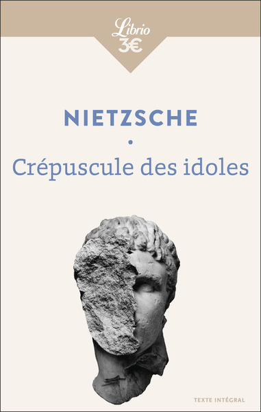 Image de Crépuscule des idoles