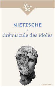 Image de Crépuscule des idoles