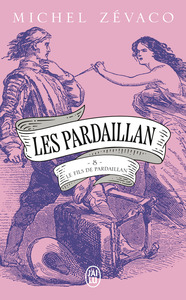 Picture of Les Pardaillan