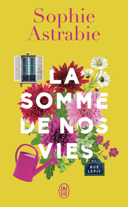 Picture of La somme de nos vies