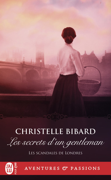 Image de Les secrets d'un gentleman