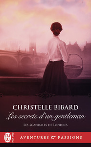 Image de Les secrets d'un gentleman