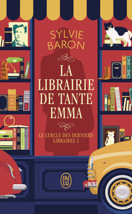 Picture of Le Cercle des derniers libraires
