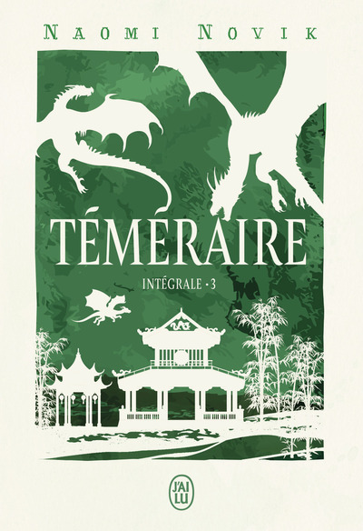 Image de Téméraire - L'intégrale