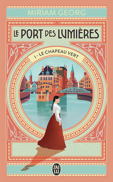 Picture of Le chapeau vert
