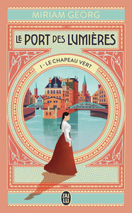 Picture of Le chapeau vert