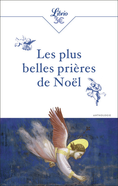 Picture of Les plus belles prières de Noël