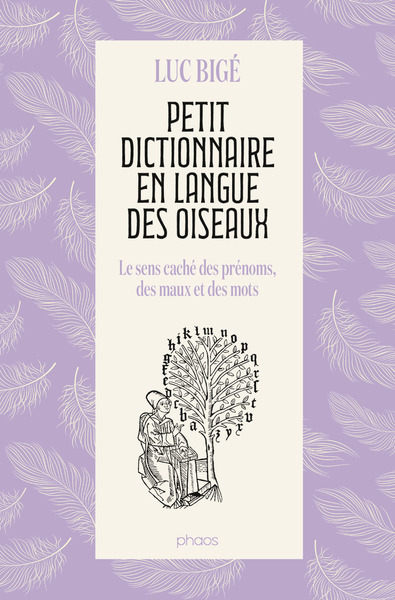 Image de Petit dictionnaire en langue des oiseaux