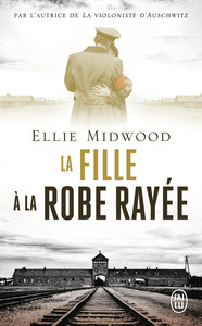 Image de La fille à la robe rayée