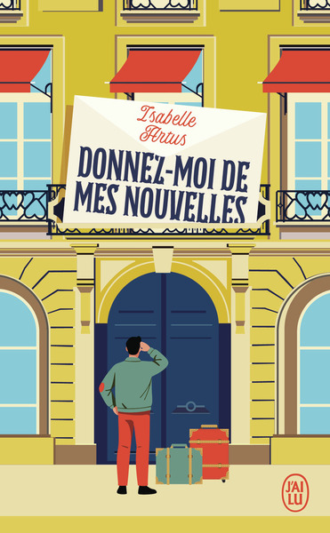 Image de Donnez-moi de mes nouvelles