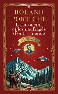 Picture of L'Astronome et les Naufragés d'outre-monde