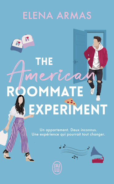 Picture of The American Roommate Experiment