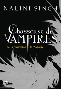 Image de La résurrection de l'Archange