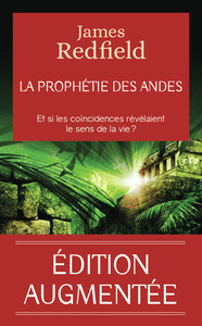 Picture of La prophétie des Andes