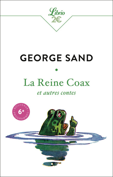 Picture of La Reine Coax