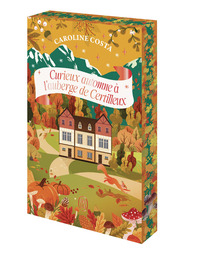 Picture of Curieux automne à l'auberge de Certilleux