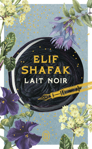 Picture of Lait noir