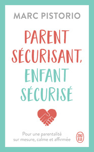 Picture of Parent sécurisant, enfant sécurisé